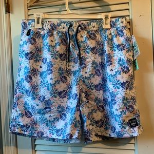 Men’s bathing suit